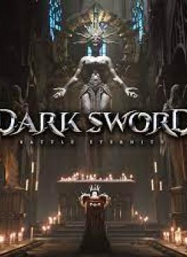 DARKSWORD BATTLE INTERNITY game specification